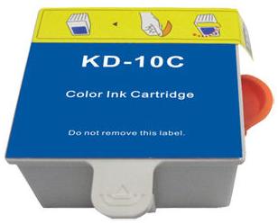 
	Kodak 10 Colour Compatible Ink Cartridge
